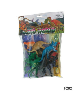 ANIMAL DINO F282