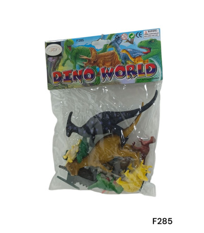 ANIMAL DINO F285