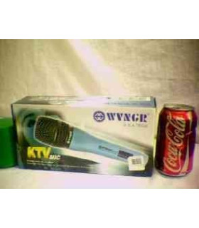 MICROFONE (Y095) WG-21S xE-27