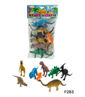 ANIMAL DINO F283