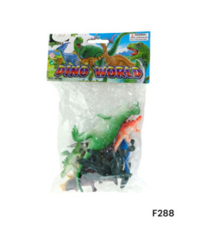 ANIMAL DINO F288