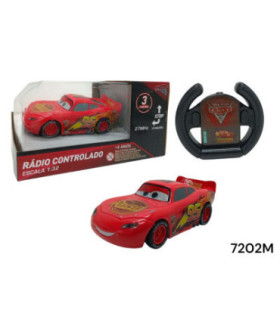 AUTO CARS CONT 7202M