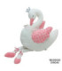 PELUCHE CISNE D19045