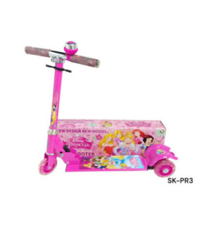 PATINETE PRICESA 3RODA SK-PR3 (711)