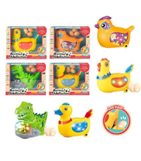 ANIMAL C/OVO 2300 U05 xD-12