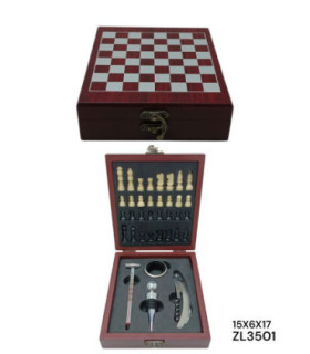 KIT ABRIDOR C/XADRES ZL3501 xE-20