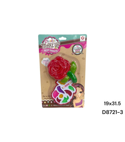 PROMO MAQ. INFANTIL D8721-3 U05