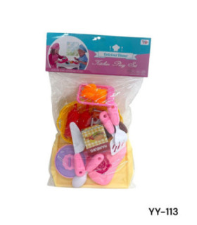 PROMO KIT COZINHA YY-113