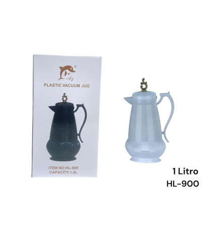 GARRAFA 1L HL-900