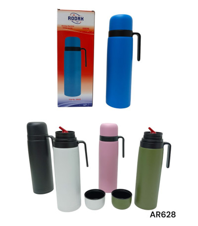 GARRAFA RODAX 1L C/BICO AR628