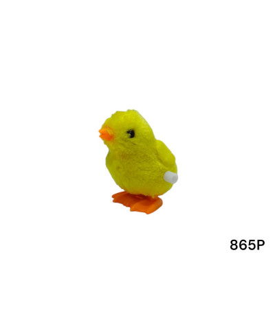 PINTINHO DE CORDA SAC 865P