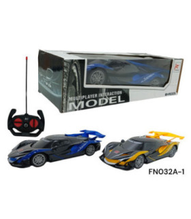 PROMO AUTO CONT. FN032A-1