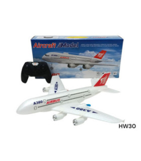 PROMO AVIAO CONT. HW30