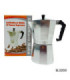 CAFETEIRA ITALIANA 12CUPS SL2203 U04 xD-38