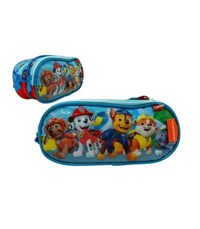 ESTOJO PAWPATROL PP2201