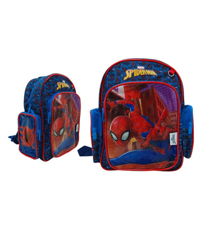 MOCHILA SPIDER MAN SP2256