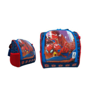 LANCHEIRA SPIDER MAN SP2206 U05