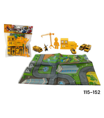 KIT CONSTRUCAO 115-152 U06