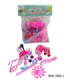 PROMO KIT BELEZA 666-1168-1