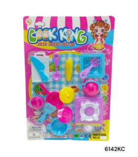 PROMO KIT COZINHA 6142KC U05 xD-19