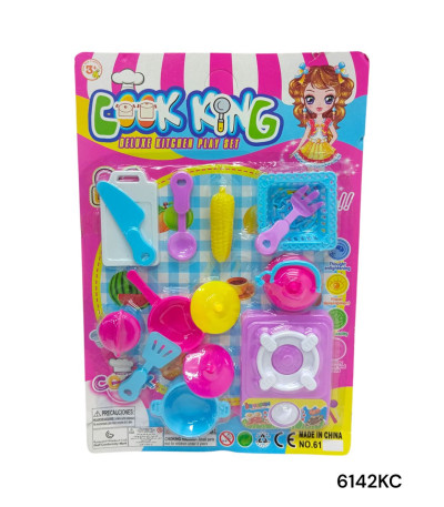 PROMO KIT COZINHA 6142KC U05 xD-19