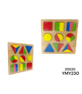 QUEBRA CABEZA YMY230 U03 xD-11