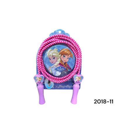 PULA CORDA PRINCESS 2018-11