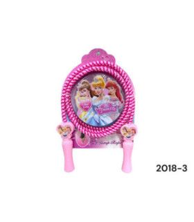 PULA CORDA PRINCESS 2018-3