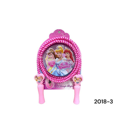 PULA CORDA PRINCESS 2018-3