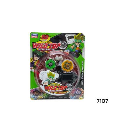 BEYBLADE (LAYY561978) 7107