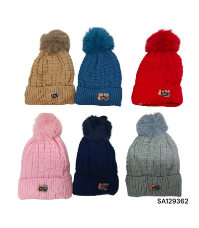 TOCA VELUDADO INF SA129362