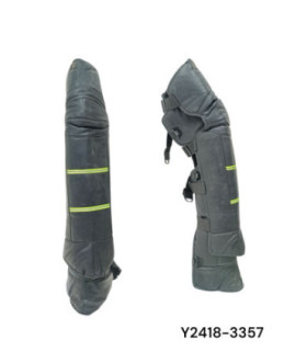 PROMO JOELHEIRA PROTETOR GDE Y2418-3357