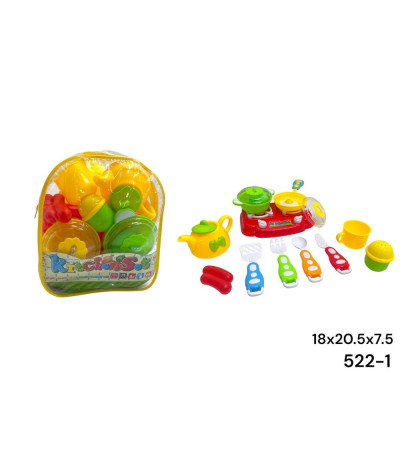 KIT COZINHA 522-1