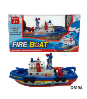 BARCO (22100069) 0619A