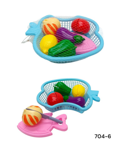 KIT FRUTA 704-6 xD-12