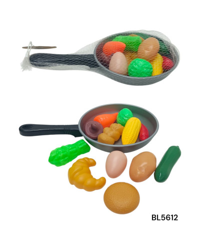 KIT VERDURA BL5612 xD-12