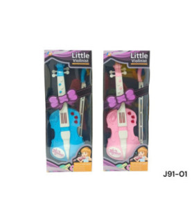 PROMO VIOLINO J91-01