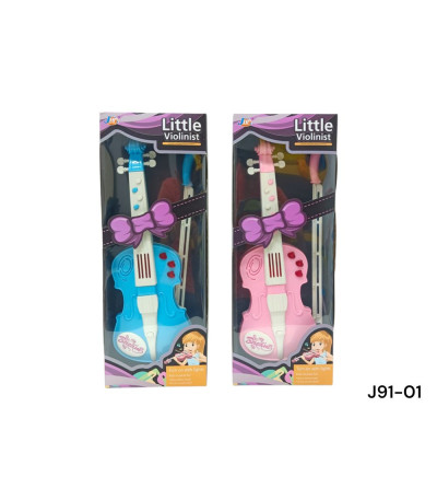 PROMO VIOLINO J91-01