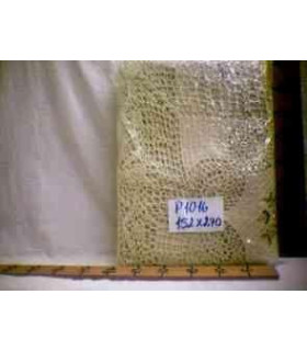 TOALHA MESA P1016 152X270CM OB U01 xE-46