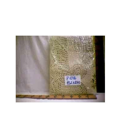 TOALHA MESA P1016 152X270CM OB U01 xE-46