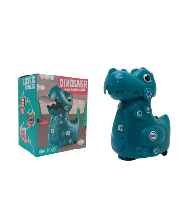 PROMO DINO PILA X-138 xD-13