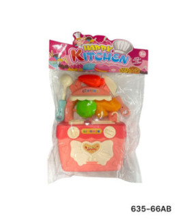 KIT COCINA 635-66AB U07 xD-13