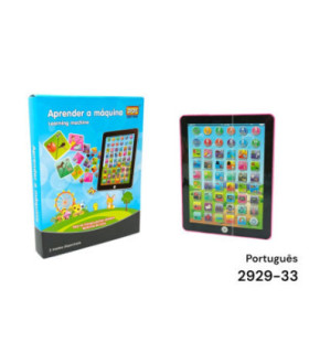 TABLET ING-PORT 2929-33