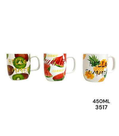 COPO PORCELANA 450ML 3517 xA-11