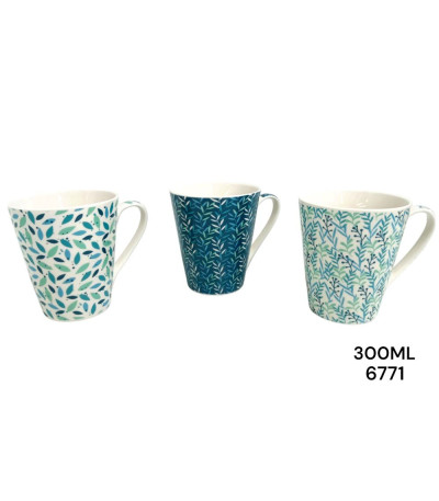 COPO PORCELANA 300ML 6771