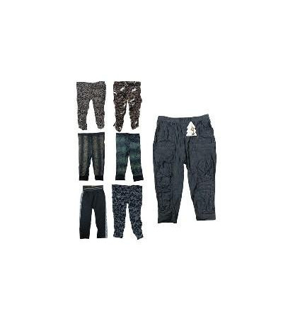 CALSA LEG CURTO xE-35