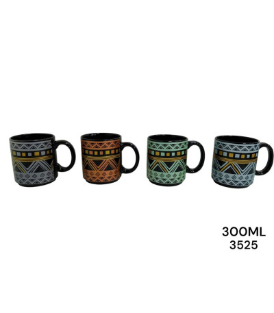 COPO PORCELANA 300ML 3525 U04 xA-12