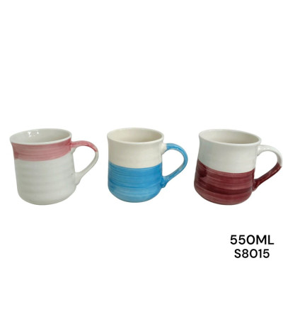 COPO PORCELANA 550ML S8015 xA-20