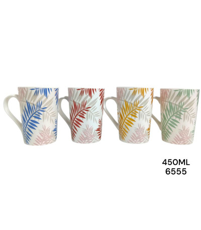 COPO PORCELANA 450ML 6555 xA-11