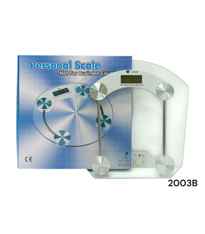 BALANZA DIG 2003B U02 xA-11